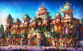 VISADO CHINA URGENTE